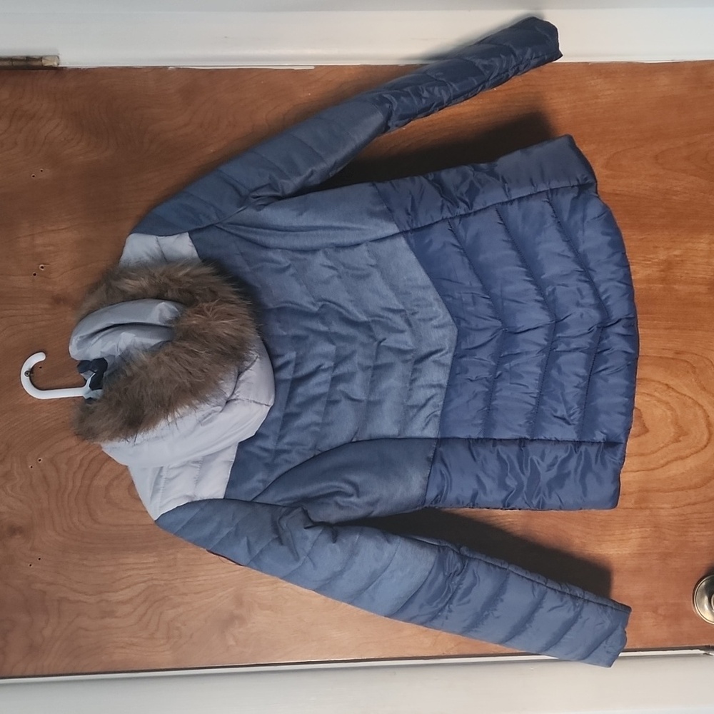 Little Puff Jacket - Picture 2 of 3